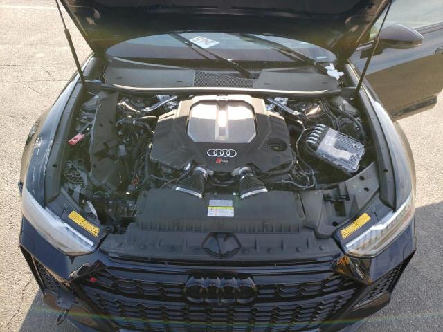 2021 AUDI RS6 - WUA1CBF25MN902347