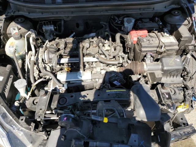 3N1CP5CVXML566000 Nissan KICKS SV
