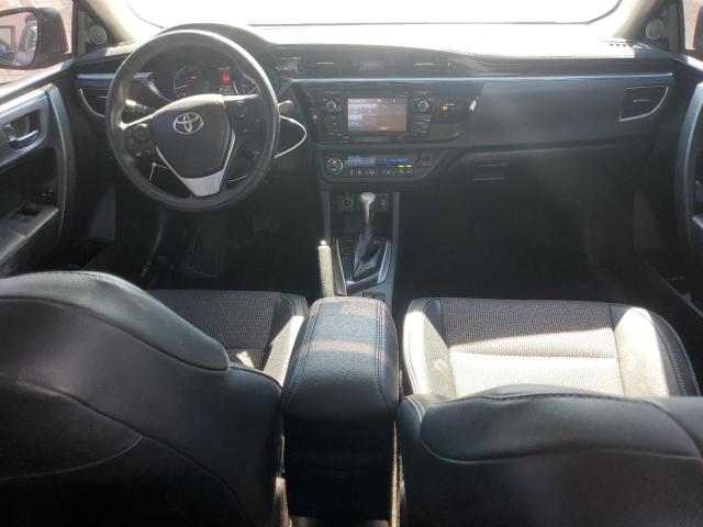 2T1BURHE9EC055836 Toyota COROLLA L