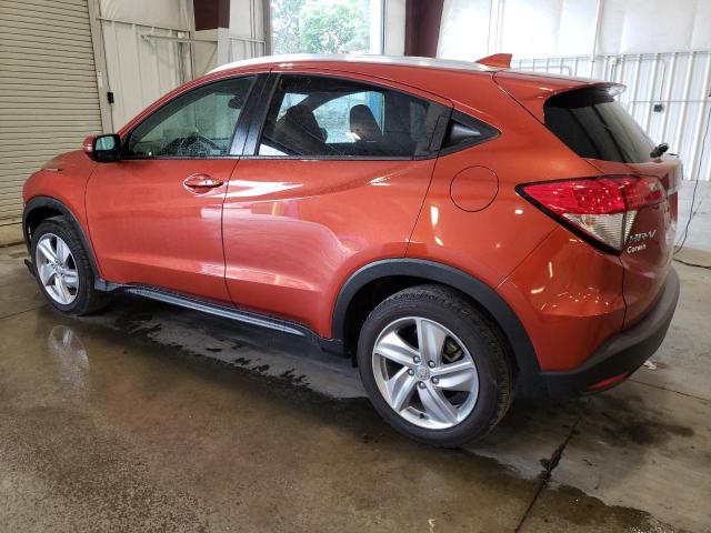 Vin: 3czru6h5xlm713014, lot: 61016153, honda hr-v ex 20202