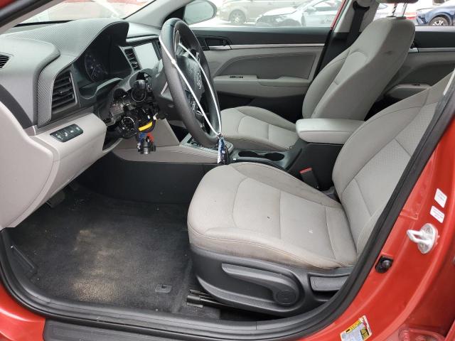 2020 HYUNDAI ELANTRA SE - 5NPD84LF0LH569696