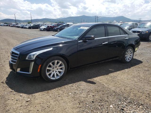 2015 Cadillac CTS 