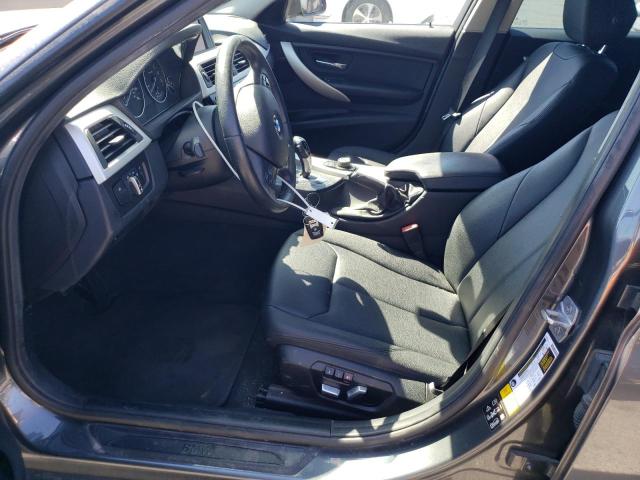 WBA8A3C5XJA492330 BMW 320 XI