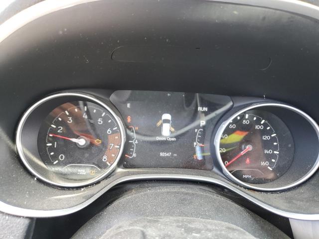 3C4NJDAB5JT415622 Jeep Compass Sport
