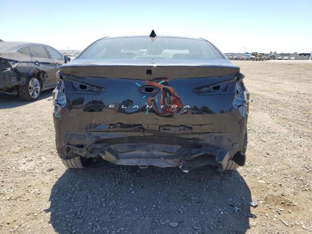 KMHD84LF3LU080517 Hyundai ELANTRA SEL