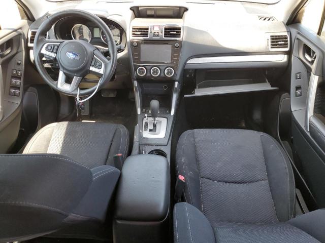 JF2SJAEC4HH401645 Subaru Forester 2.5i Premium