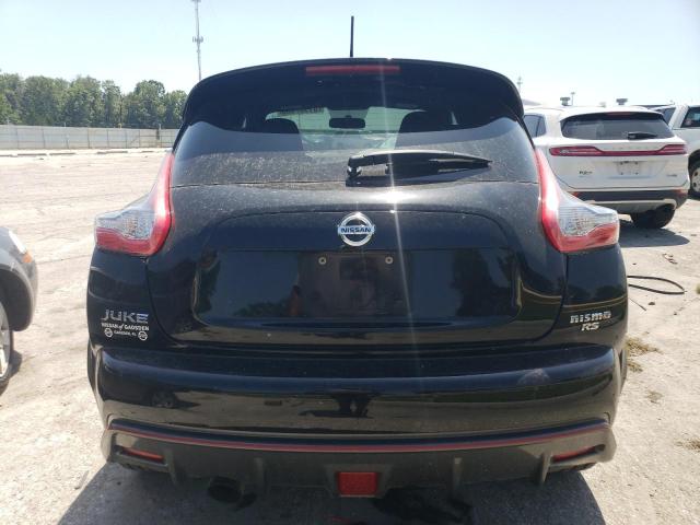 2016 NISSAN JUKE NISMO - JN8DF5MV8GT350136