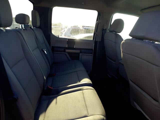 1FT7W2BT8MED03889 Ford F250 Super Duty