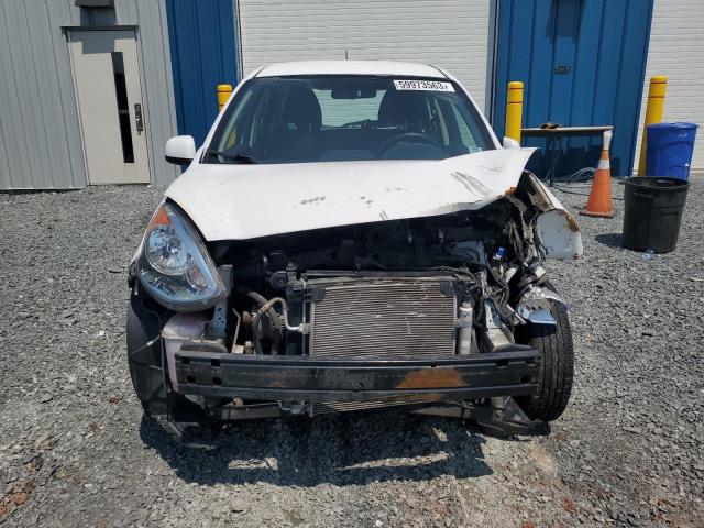 2017 NISSAN MICRA - 3N1CK3CPXHL264264