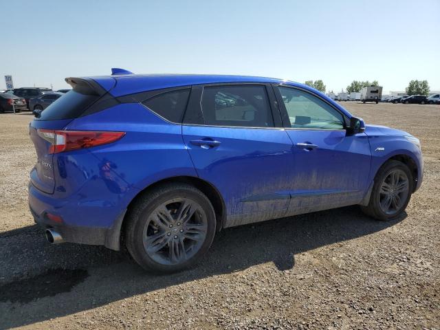 2020 ACURA RDX A-SPEC - 5J8TC2H65LL804419