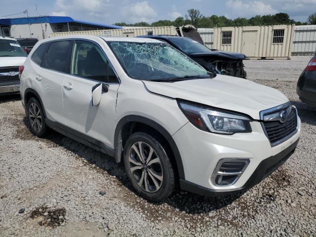 JF2SKAUCXLH598652 Subaru Forester L 4