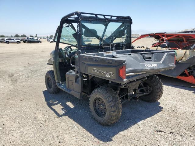 2014 POLARIS RANGER 900 - 4XAUH9EA6EG283249