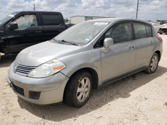 2009 Nissan Versa S