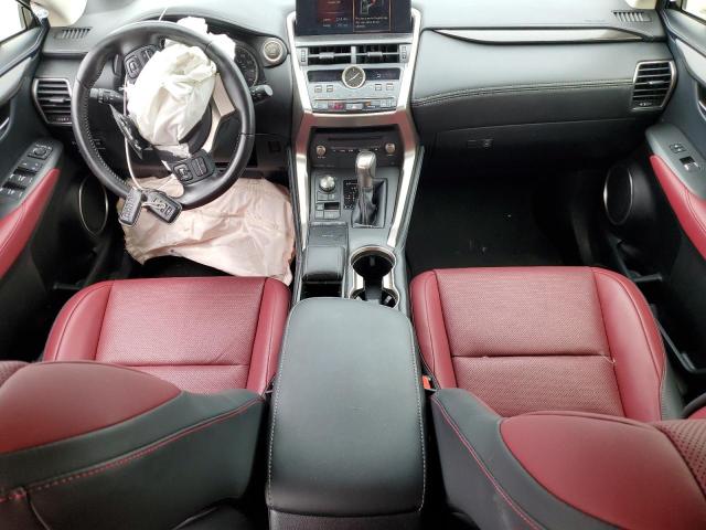 2020 LEXUS NX 300 JTJDARDZ7L2232645