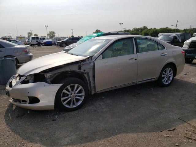 2011 Lexus ES 350 