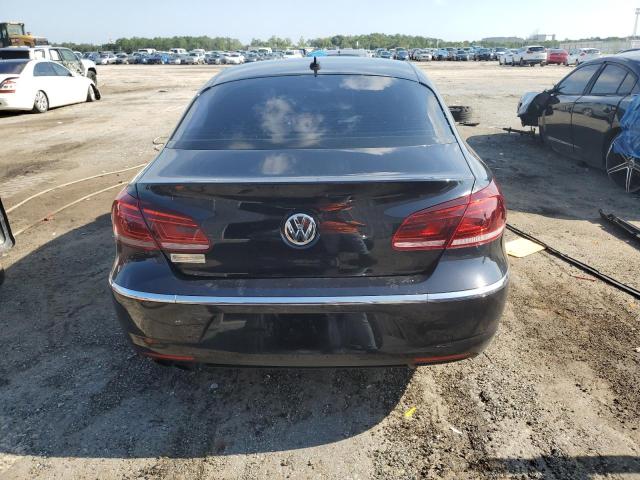 2015 VOLKSWAGEN CC SPORT - WVWBP7AN2FE813889