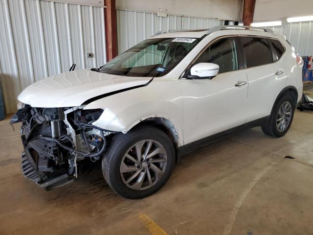 2014 Nissan Rogue S VIN: 5N1AT2MV4EC770362 Lot: 58693943