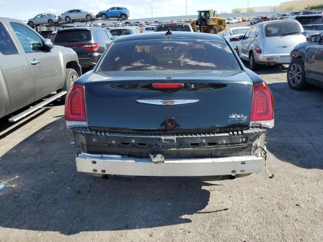 2C3CCABG4FH781375 Chrysler 300 S