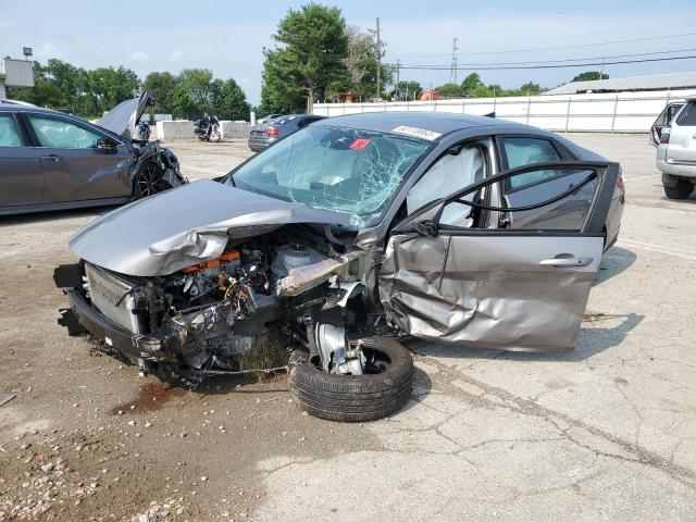 2023 HYUNDAI ELANTRA BL - KMHLM4AJ4PU044632
