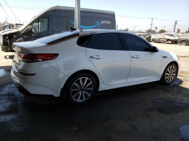 5XXGU4L10LG406457 KIA OPTIMA EX