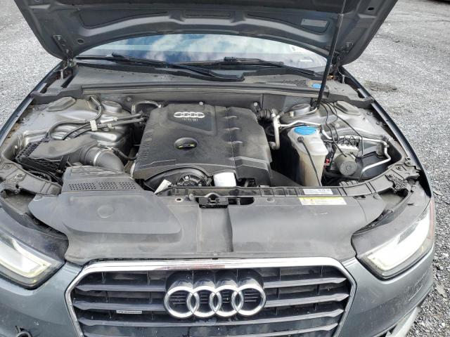 VIN WAUDFAFL1EA063985 2014 Audi A4, Premium no.11