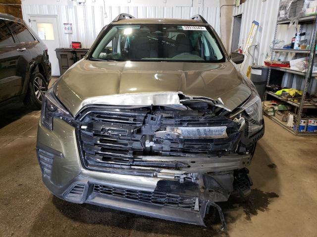 4S4WMABD2P3402658 Subaru Ascent Premium