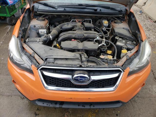 JF2GPAMC7FH238377 Subaru Xv Crosstrek 2.0 Limited