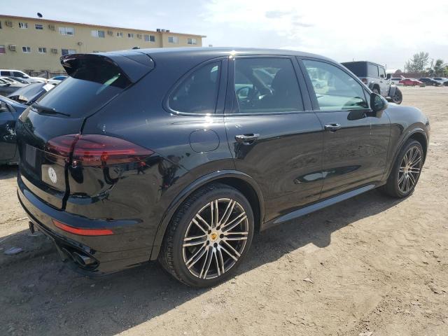 2017 PORSCHE CAYENNE GT - WP1AD2A29HLA81318
