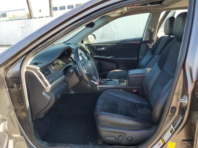 4T1BK1FK3HU583696 Toyota CAMRY XSE