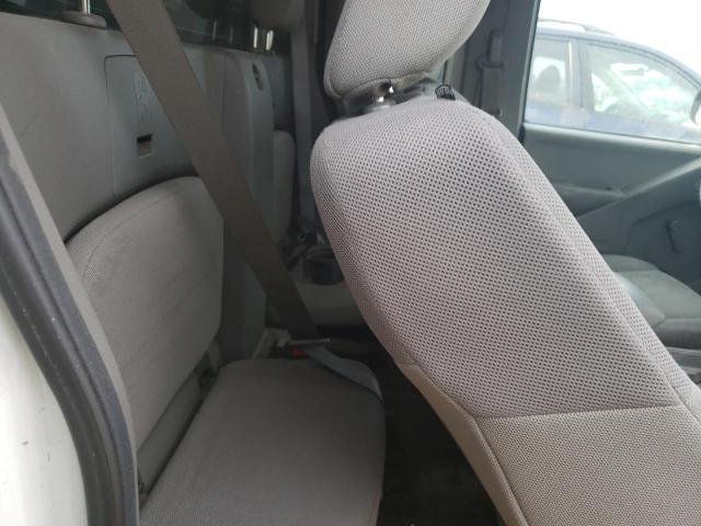 1N6BD0CT7HN719440 Nissan FRONTIER S