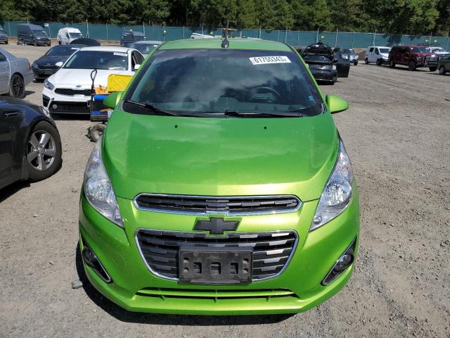KL8CD6S95EC496847 Chevrolet SPARK 1LT