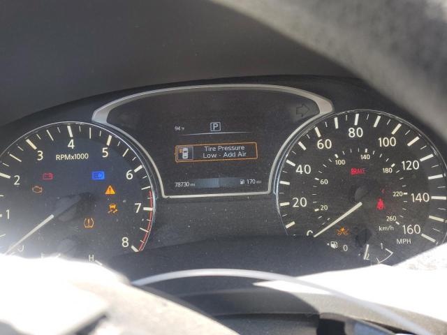 1N4AL3AP5JC222838 Nissan ALTIMA 2.5