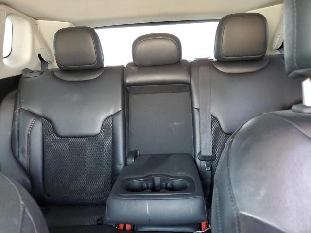 3C4NJDDB8KT752797 Jeep Compass Trailhawk