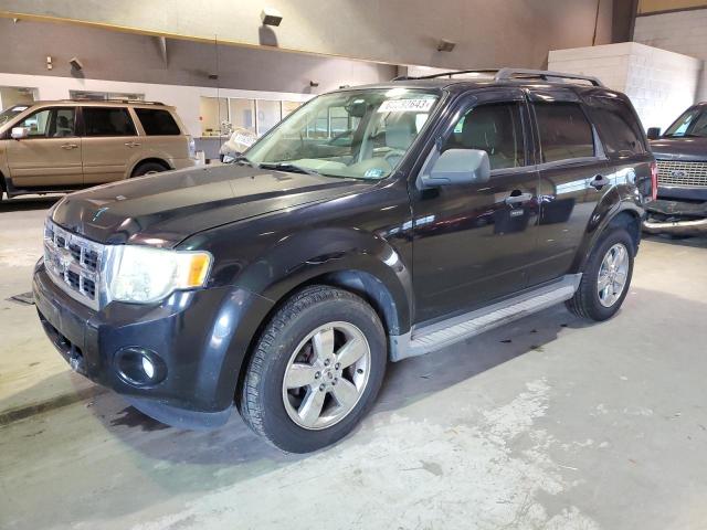 2009 Ford Escape XLT