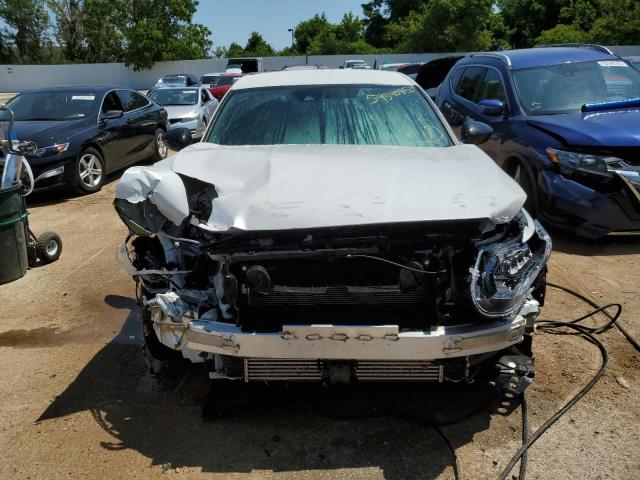 1HGCV1F31NA001778 Honda Accord Sport