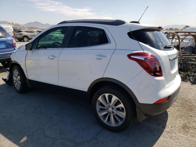 KL4CJASB2KB806258 2019 BUICK ENCORE, photo no. 2