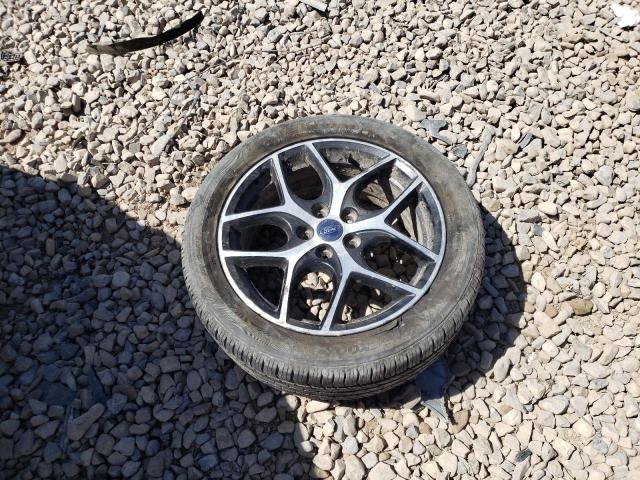1FADP3F26FL314238 Ford FOCUS SE