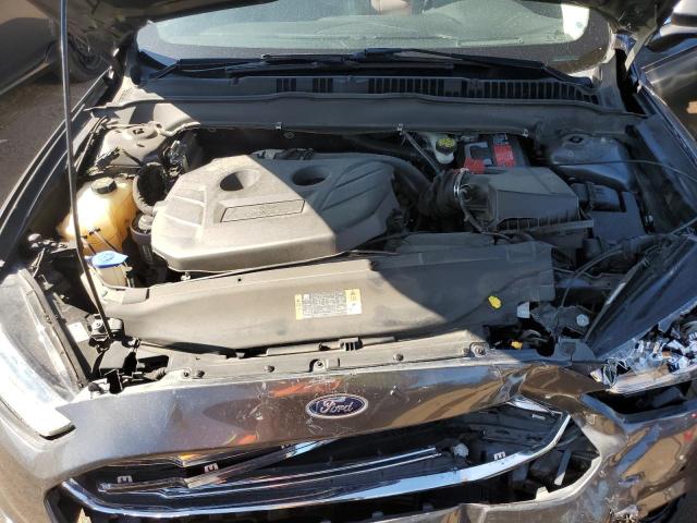 3FA6P0D92GR172853 Ford Fusion Titanium