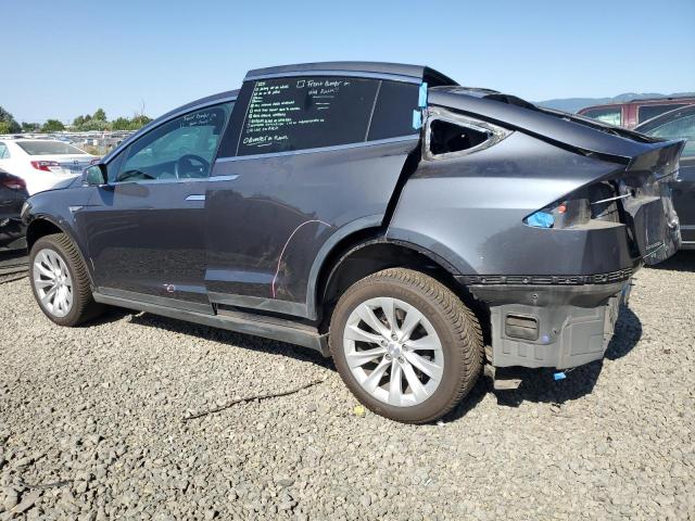 5YJXCAE29GF003965 Tesla MODEL X