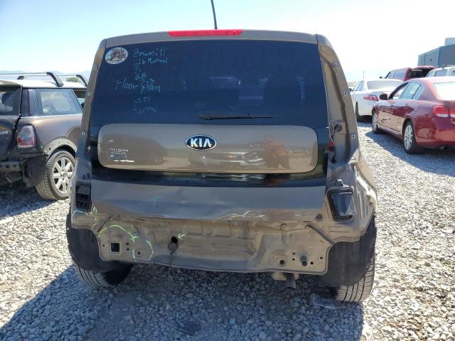 KNDJN2A24F7182206 KIA Soul