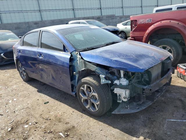 3KPF24AD2KE083535 KIA FORTE FE