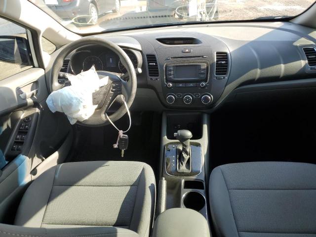 3KPFK4A72JE269097 KIA FORTE LX
