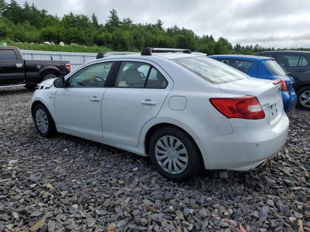 Vin: js2rf9a19b6110066, lot: 58148343, suzuki kizashi s 20112