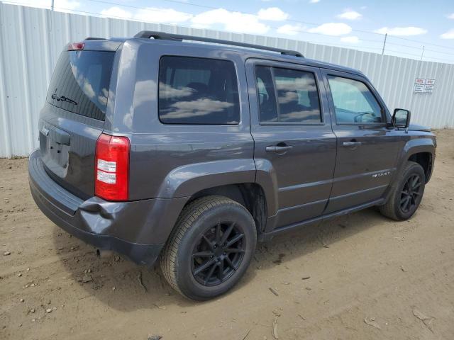 1C4NJRBB8GD799566 Jeep Patriot Sport