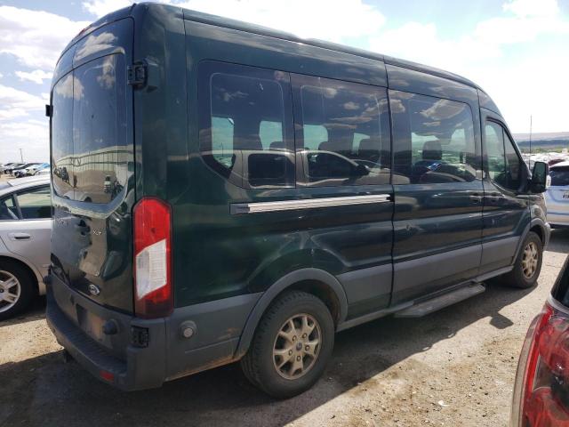 1FBAX2CG1GKB02527 Ford Transit T-350