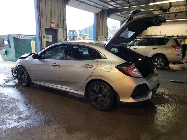 Vin: shhfk7h60ku229299, lot: 60312023, honda civic ex 20192