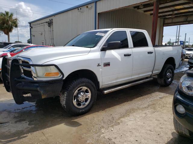 2011 Dodge Ram 2500 