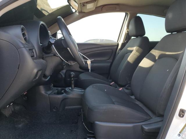 3N1CN7AP3KL808984 Nissan VERSA S