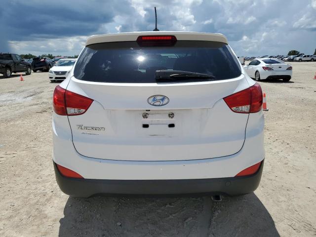 2015 HYUNDAI TUCSON GLS - KM8JT3AF6FU049412