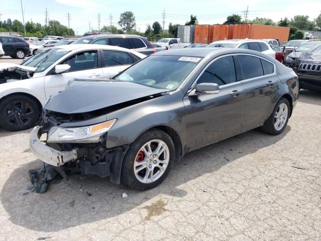 2011 Acura Tl 3.5L for Sale in Bridgeton, MO - Front End